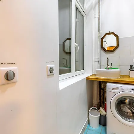 Apartman Guestready - Mellow Yellow In The 19th